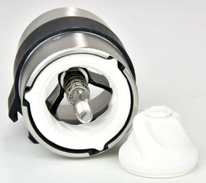 Belmont Outdoor Coffee Mill 戶外迷你咖啡磨豆器 BM-351 - 遠野倉庫 Yuenye Warehouse