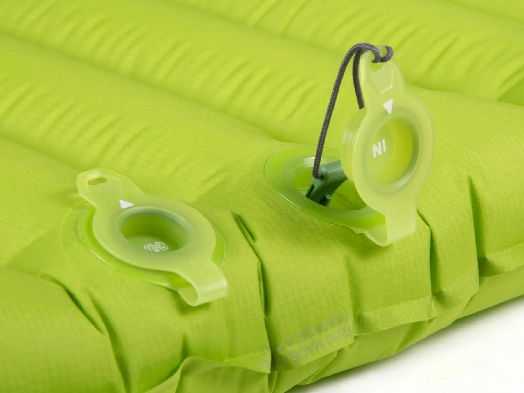 EXPED Ultra 1R Ultralight Trekking Mat 超輕單人充氣睡墊 - 遠野倉庫 Yuenye Warehouse