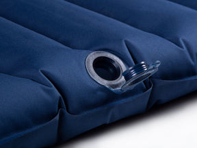 EXPED Versa 1R Versatile Sleeping Mat 舒適方型單人充氣睡墊