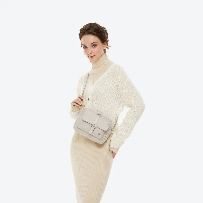 Nordace Eclat Re:Life Crossbody Bag 側背包 Nordace