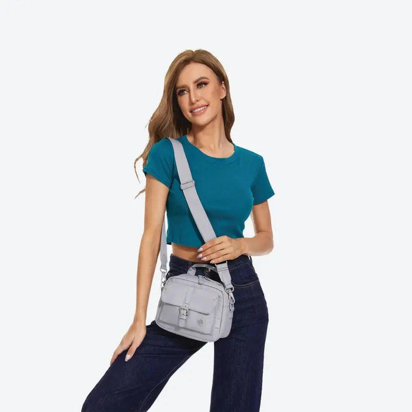 Nordace Eclat Re:Life Crossbody Bag 側背包 Nordace