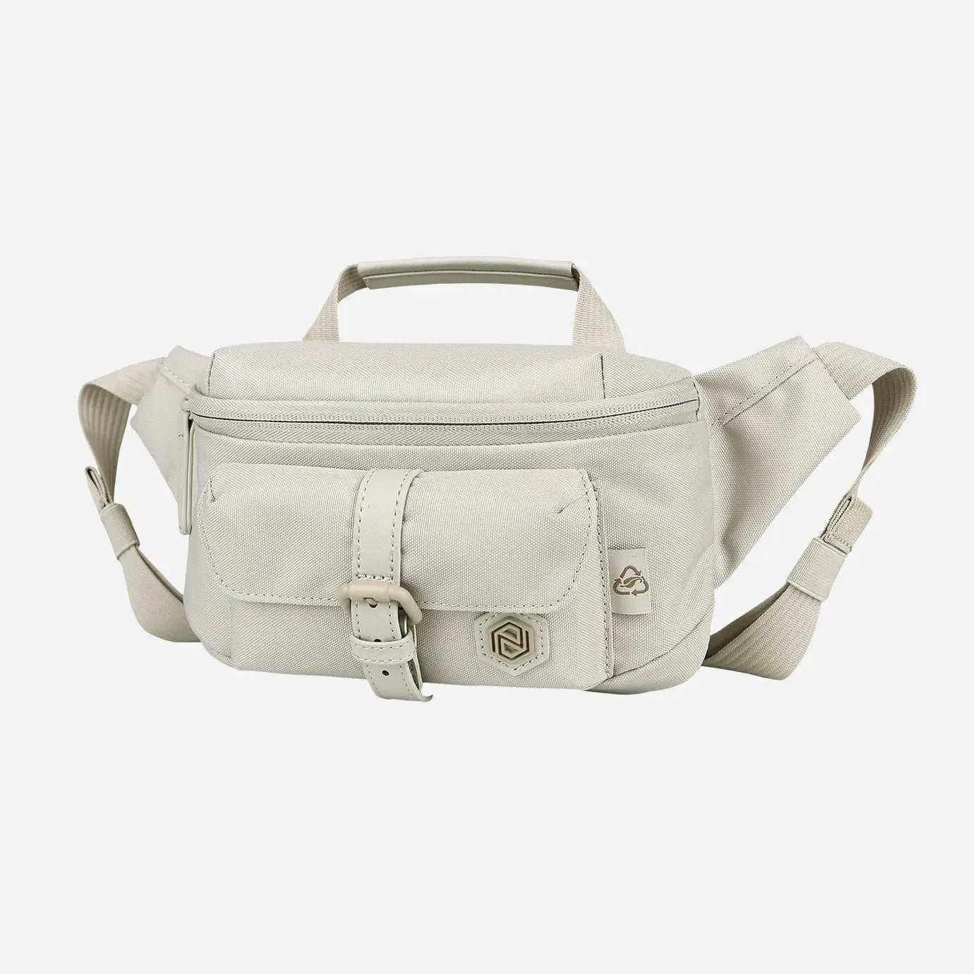 Nordace Eclat Re:Life Sling Bag 斜背包 Nordace