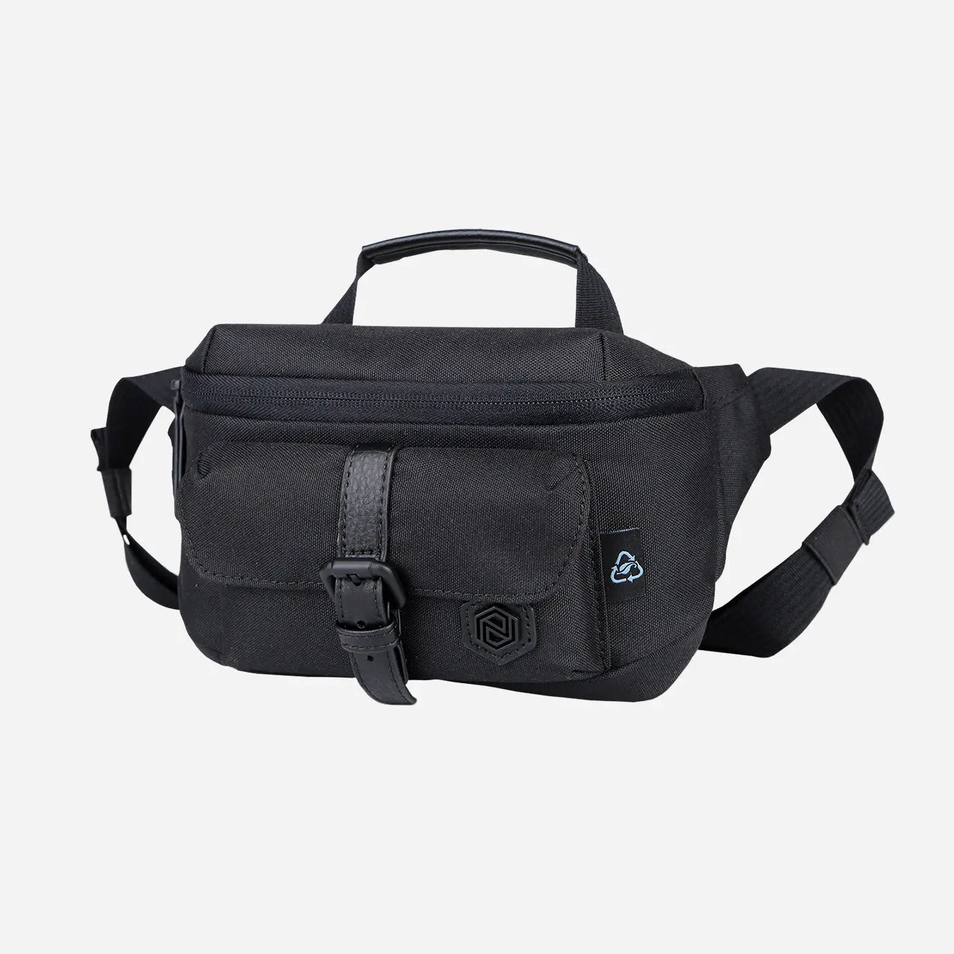 Nordace Eclat Re:Life Sling Bag 斜背包 Nordace