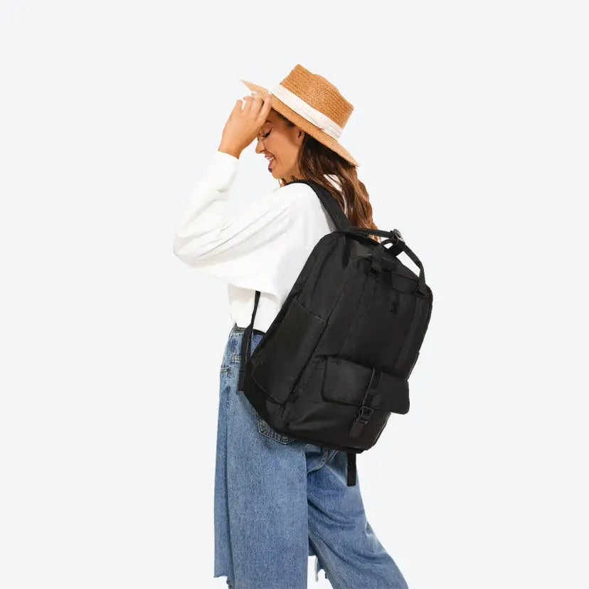 Nordace Eclat Re:Life Smart Backpack 環保智能背包 Nordace