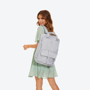 Nordace Eclat Re:Life Smart Backpack 環保智能背包 Nordace