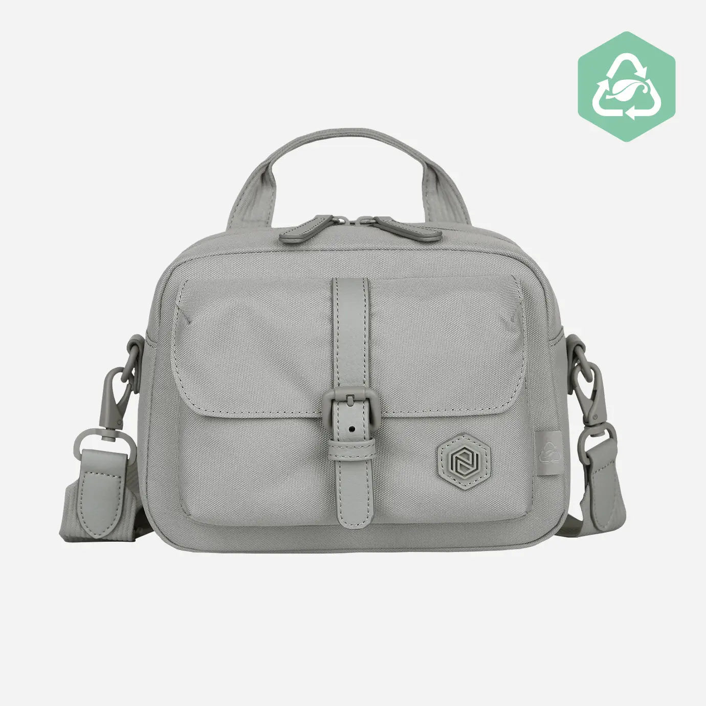 Nordace Eclat Re:Life Crossbody Bag 側背包 Nordace