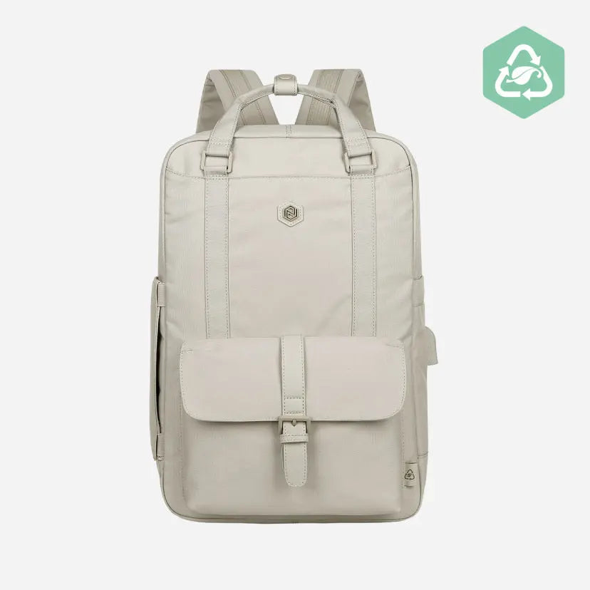 Nordace Eclat Re:Life Smart Backpack 環保智能背包 Nordace