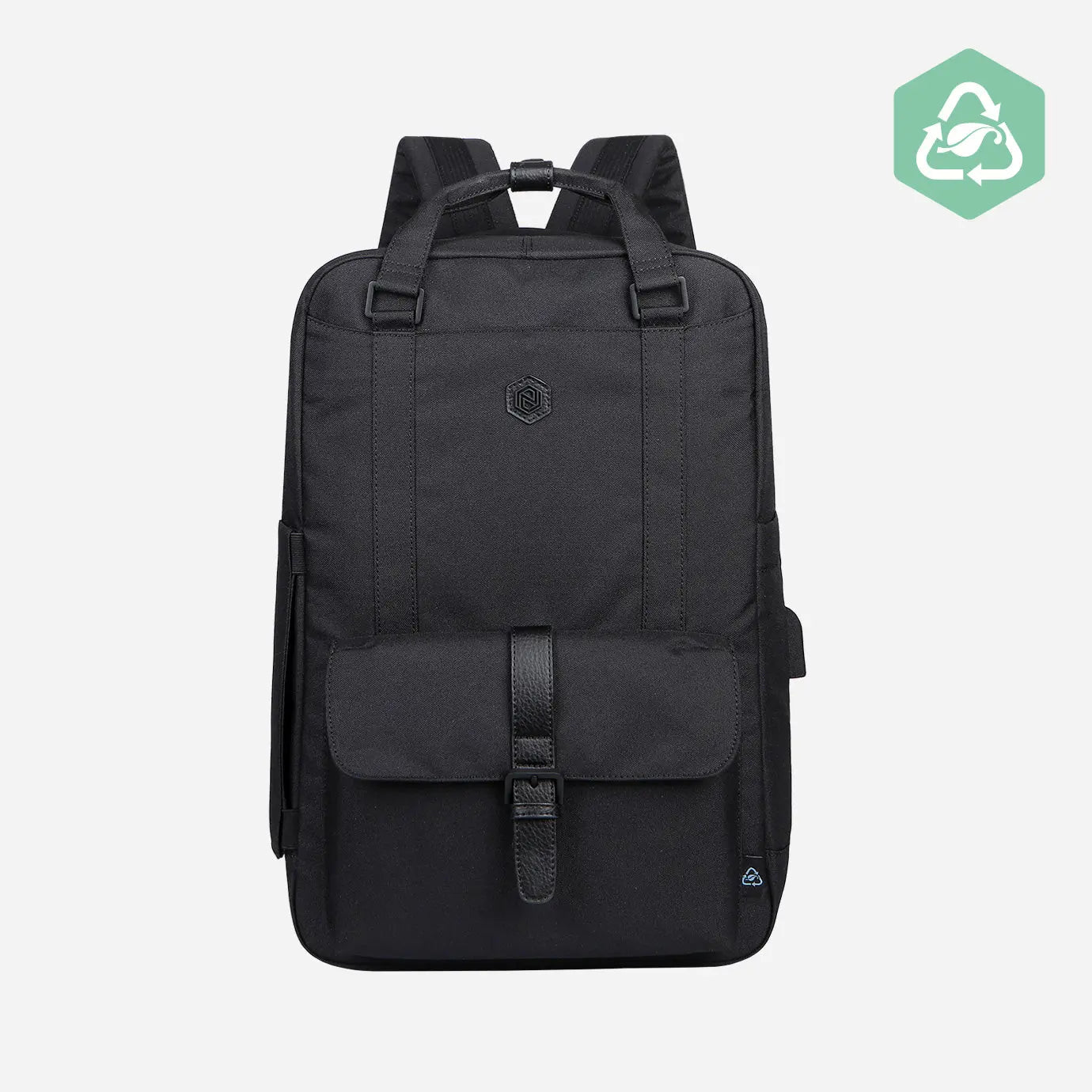 Nordace Eclat Re:Life Smart Backpack 環保智能背包 Nordace
