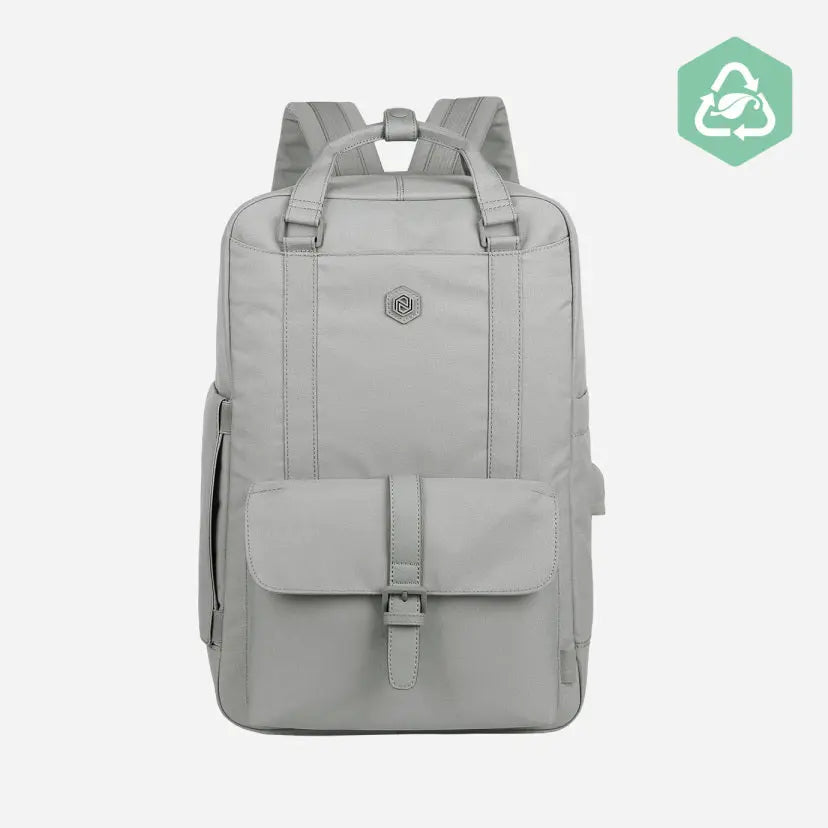 Nordace Eclat Re:Life Smart Backpack 環保智能背包 Nordace
