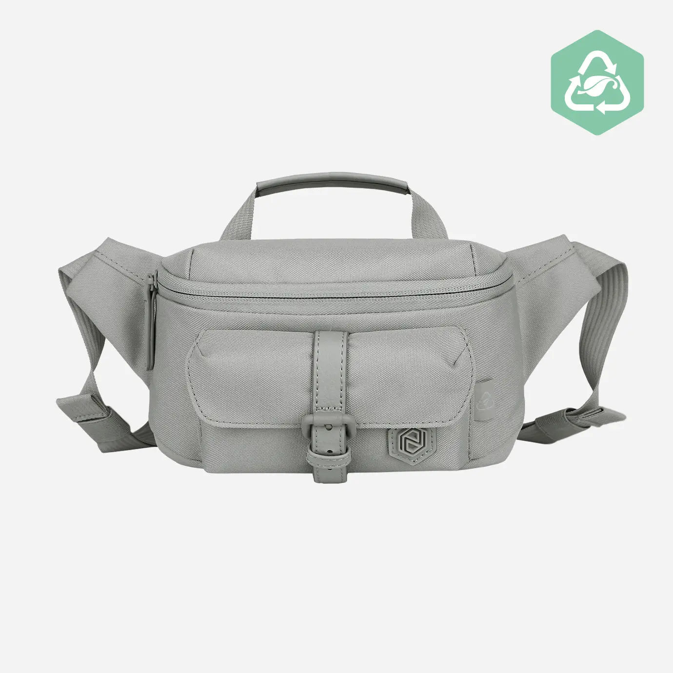 Nordace Eclat Re:Life Sling Bag 斜背包 Nordace
