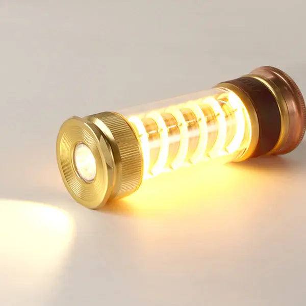 Barebones Edison Light Stick 愛迪生燈棒 - 遠野倉庫 Yuenye Warehouse