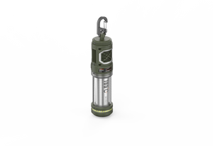 Flextail Tiny Repel 3合1驅蚊露營燈 Flextail