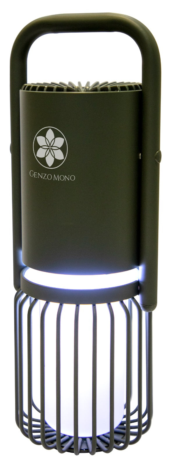 Genzo Mono 多功能藍牙喇叭露營燈  GM-SLSP8000