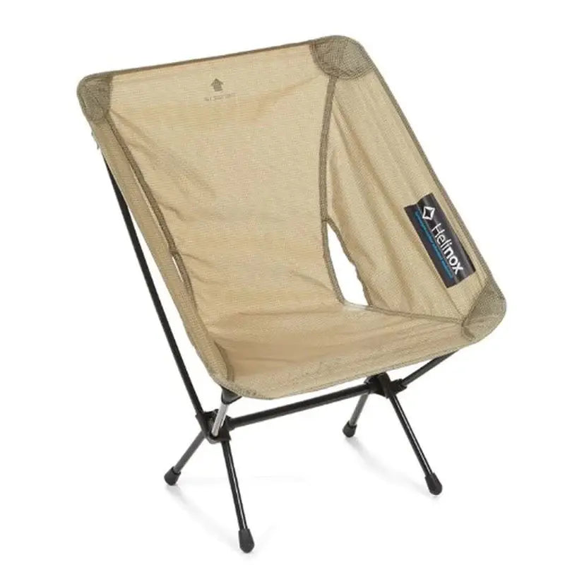 Helinox Chair Zero 超輕量戶外椅 - 遠野倉庫 Yuenye Warehouse
