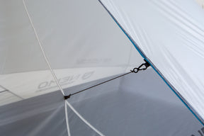 Nemo Hornet Elite OSMO Backpacking Tent 2P 超輕二人營帳