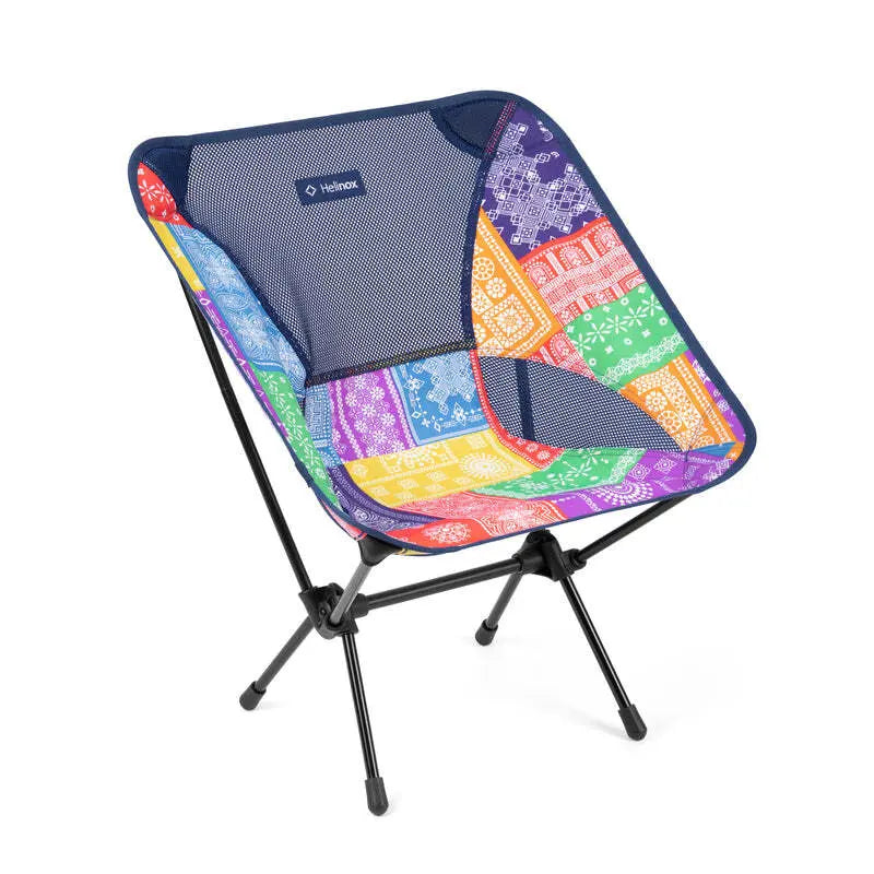 Helinox Chair One 輕量戶外椅 - 遠野倉庫 Yuenye Warehouse