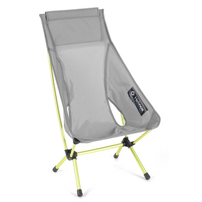 Helinox Chair Zero High Back 高背超輕量戶外椅