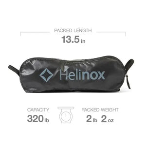 Helinox Chair One 輕量戶外椅 - 遠野倉庫 Yuenye Warehouse