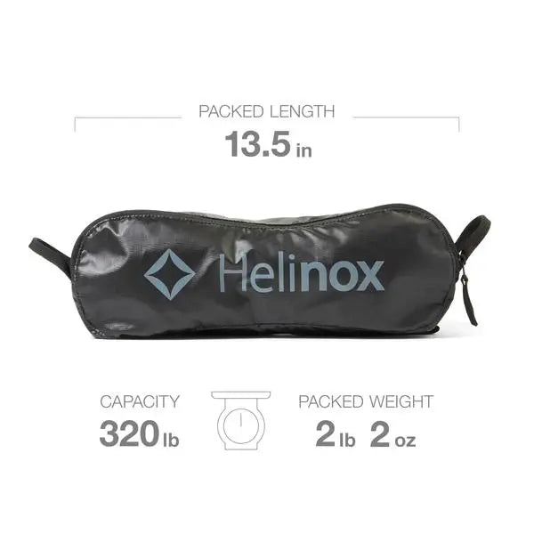 Helinox Chair One 輕量戶外椅 - 遠野倉庫 Yuenye Warehouse