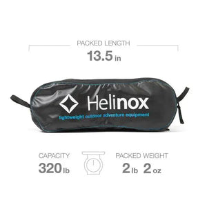 Helinox Chair One 輕量戶外椅 - 遠野倉庫 Yuenye Warehouse