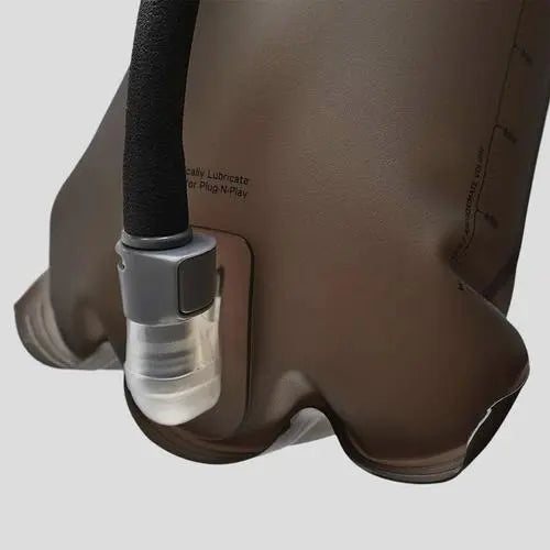Hydrapak Force™ Reservoir 運動飲水袋 (2L / 3L) Hydrapak