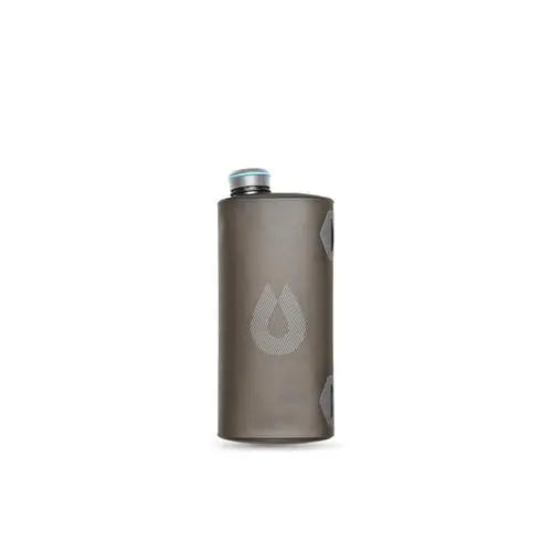 Hydrapak Seeker™ 2L/3L/4L/6L大容量軟式水袋 Hydrapak