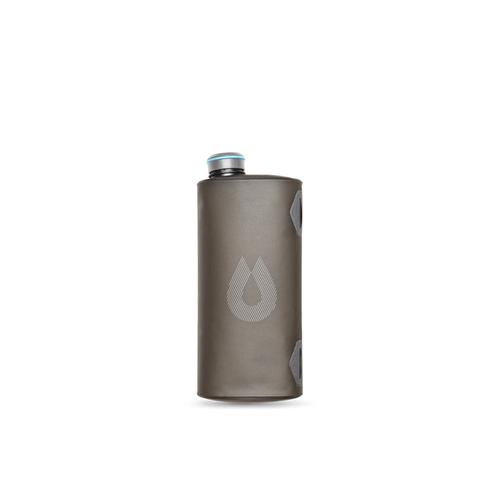 Hydrapak Seeker™ 2L/3L/4L大容量軟式水袋
