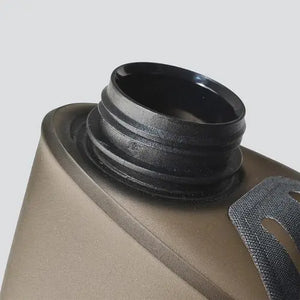 Hydrapak Seeker™ 2L/3L/4L/6L大容量軟式水袋 Hydrapak