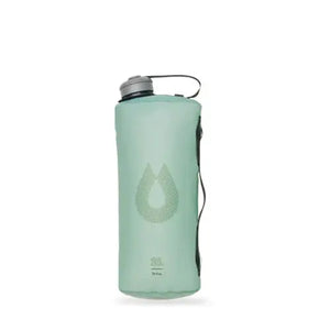 Hydrapak Seeker™ 2L/3L/4L/6L大容量軟式水袋 Hydrapak