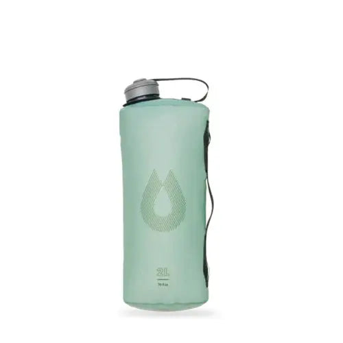 Hydrapak Seeker™ 2L/3L/4L/6L大容量軟式水袋 Hydrapak