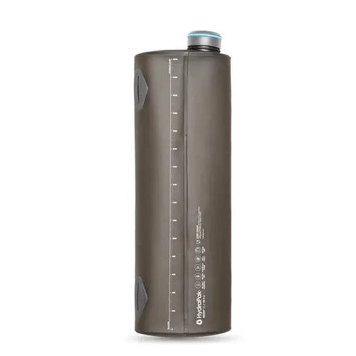 Hydrapak Seeker™ 2L/3L/4L/6L大容量軟式水袋 Hydrapak