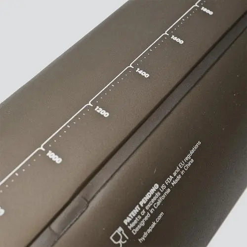 Hydrapak Seeker™ 2L/3L/4L/6L大容量軟式水袋 Hydrapak