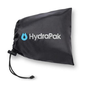 Hydrapak Seeker™ 2L/3L/4L大容量軟式水袋