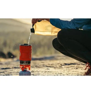Hydrapak Seeker™ 2L/3L/4L/6L大容量軟式水袋 Hydrapak