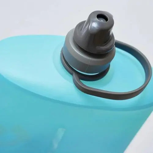 Hydrapak Stow Bottle 軟式摺疊運動水樽 Hydrapak