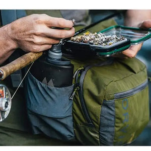 Hydrapak Stow Bottle 軟式摺疊運動水樽 Hydrapak