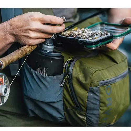 Hydrapak Stow Bottle 軟式摺疊運動水樽 Hydrapak