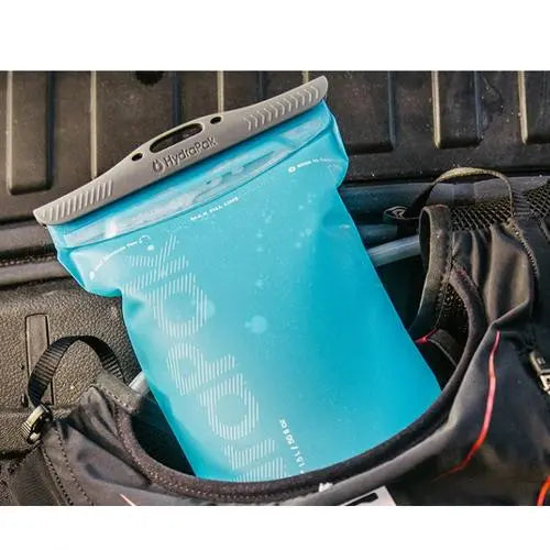 Hydrapak Velocity™ 1.5L Reservoir 運動飲水袋 (1.5L) Hydrapak