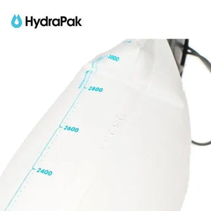 Hydrapak Shape Shift™ Reservoir 運動飲水袋 (2L / 3L) Hydrapak