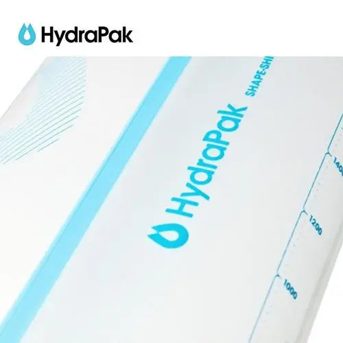 Hydrapak Shape Shift™ Reservoir 運動飲水袋 (2L / 3L) Hydrapak