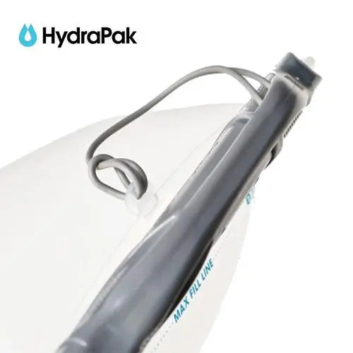 Hydrapak Shape Shift™ Reservoir 運動飲水袋 (2L / 3L) Hydrapak