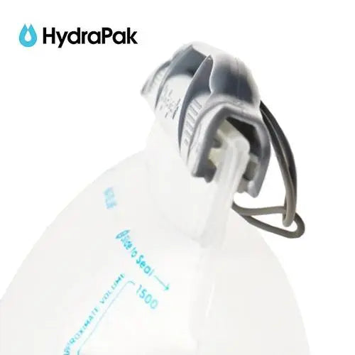 Hydrapak Shape Shift™ Reservoir 運動飲水袋 (2L / 3L) Hydrapak