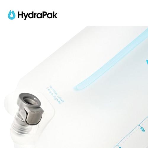 Hydrapak Shape Shift™ Reservoir 運動飲水袋 (2L / 3L)