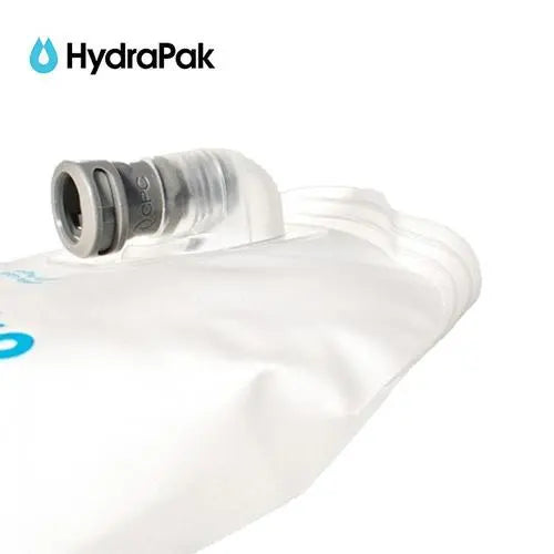 Hydrapak Shape Shift™ Reservoir 運動飲水袋 (2L / 3L) Hydrapak