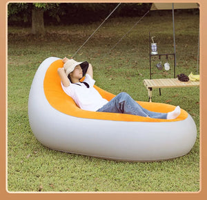 Hydsto One-Key Automatic Inflatable Sofa 自動充氣梳化 Hydsto