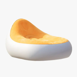 Hydsto One-Key Automatic Inflatable Sofa 自動充氣梳化 Hydsto