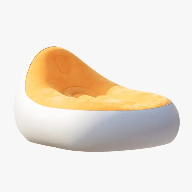 Hydsto One-Key Automatic Inflatable Sofa 自動充氣梳化 Hydsto
