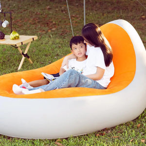 Hydsto One-Key Automatic Inflatable Sofa 自動充氣梳化 Hydsto