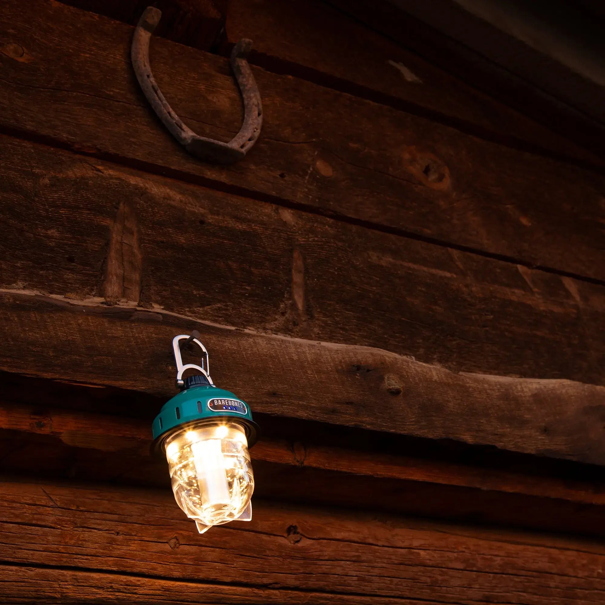 Barebones Beacon Hanging Light 松果掛燈 - 遠野倉庫 Yuenye Warehouse