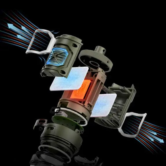 Flextail Tiny Repel 3合1驅蚊露營燈 Flextail